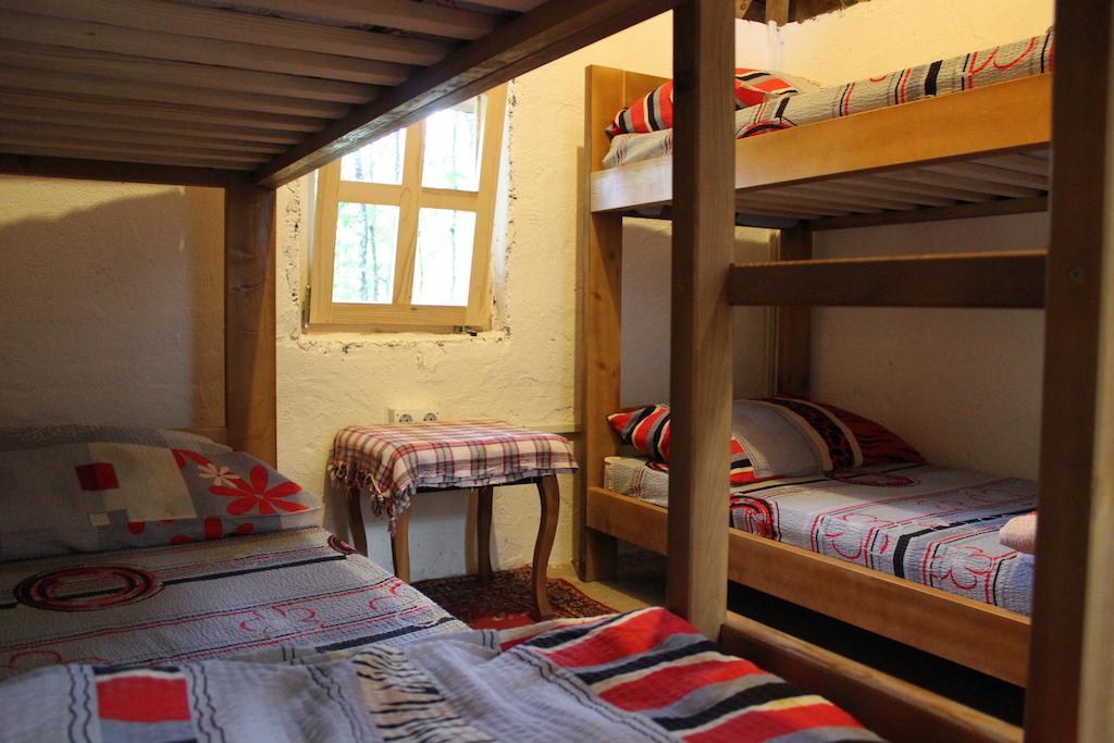 מלון Hum Camp Divlja Rijeka חדר תמונה